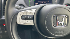 Honda Jazz 1.5 i-MMD Hybrid EX 5dr eCVT Hybrid Hatchback